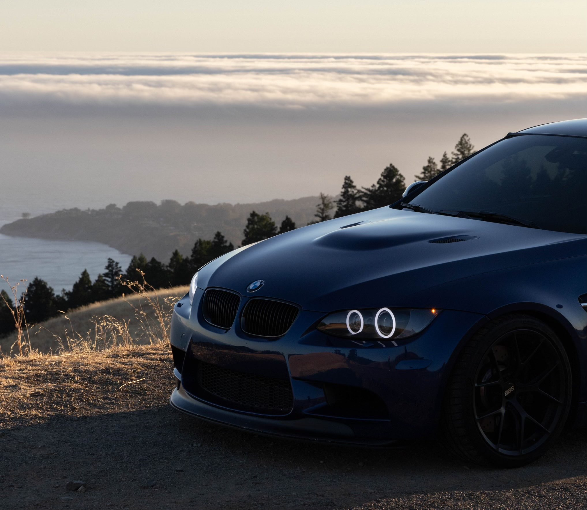 BMW E92 M3