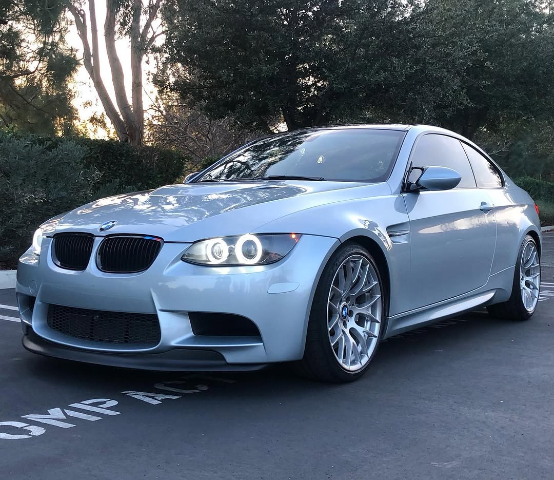 BMW E92 M3