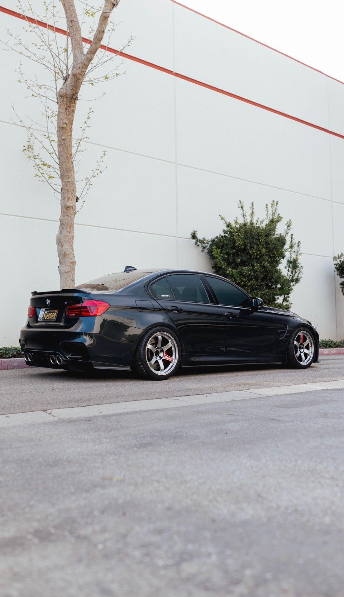 BMW F80 M3